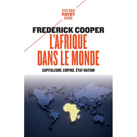 L'Afrique dans le monde