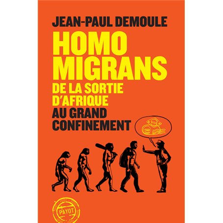 Homo Migrans