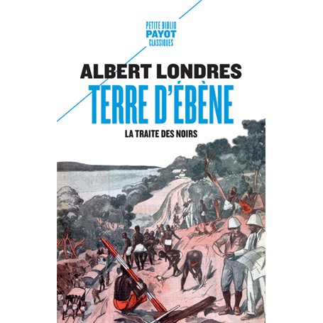 Terre d'ébène