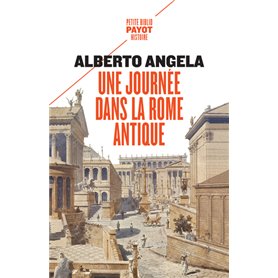 Une journée dans la Rome antique