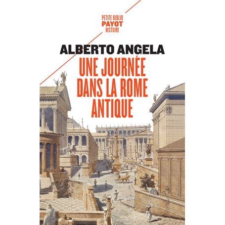 Une journée dans la Rome antique