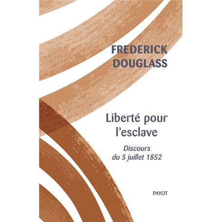 Liberté pour l'esclave