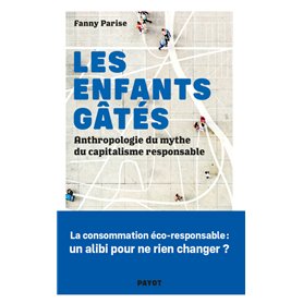 Les Enfants gâtés