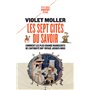 Les sept cités du savoir