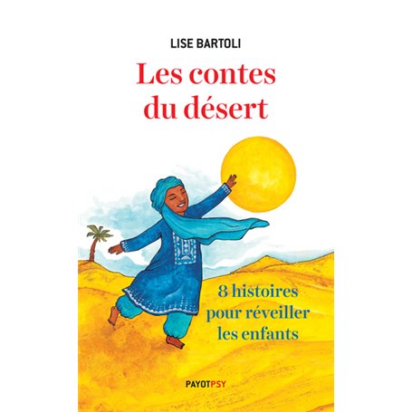 Les contes du désert