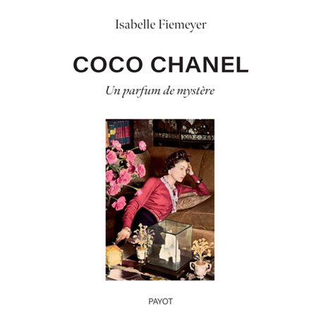 Coco Chanel