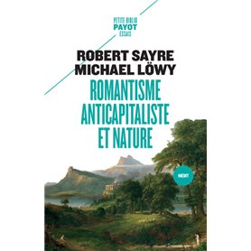 Romantisme anticapitaliste et nature