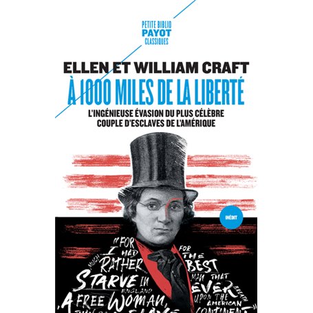 A 1000 miles de la liberté