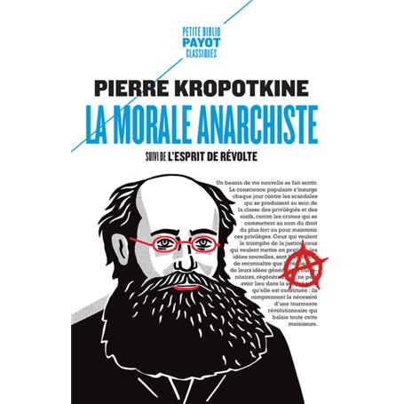 La morale anarchiste