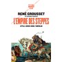 L'Empire des steppes