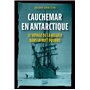 Cauchemar en Antarctique