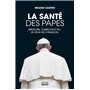 La santé des papes