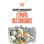 L'épopée des croisades