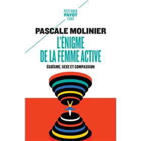 L'Enigme de la femme active