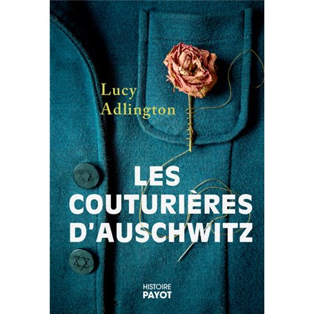 Les couturières d'Auschwitz