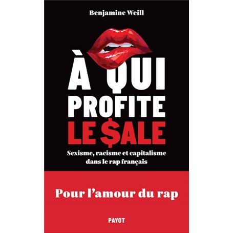 A qui profite le sale ?