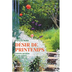 Désir de printemps