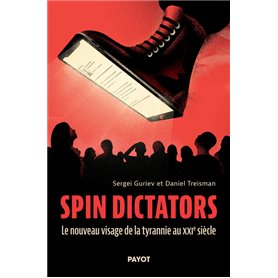 Spin dictators