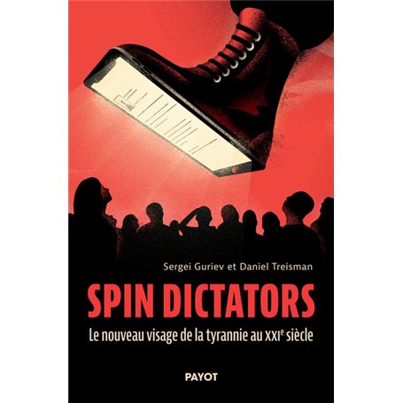 Spin dictators