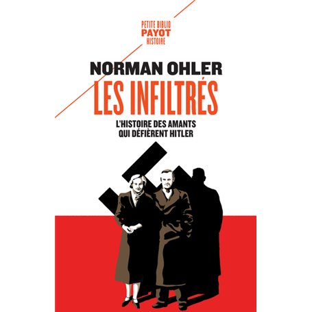 Les infiltrés