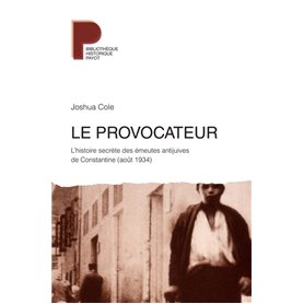 Le provocateur