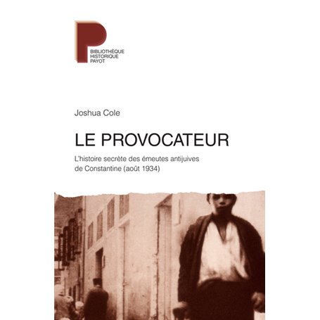 Le provocateur