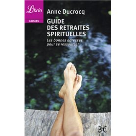 Guide des retraites spirituelles