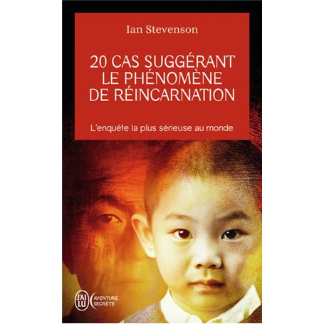 20 cas suggérant le phénomène de réincarnation