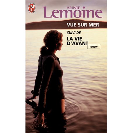 Vue sur mer