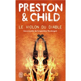 Le violon du diable