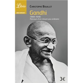 Gandhi (1869-1948)