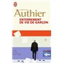 Enterrement d'une vie de garçon