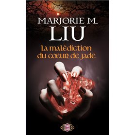 La malédiction du coeur de jade