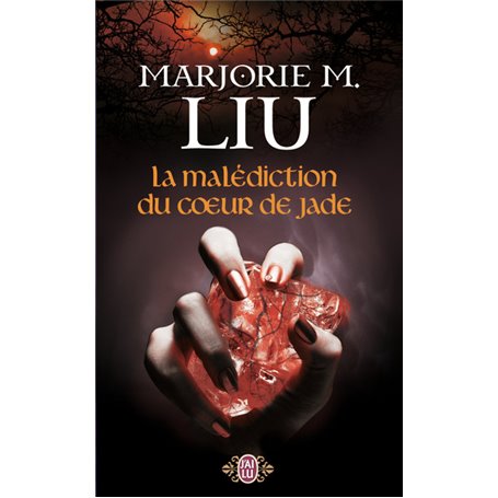 La malédiction du coeur de jade