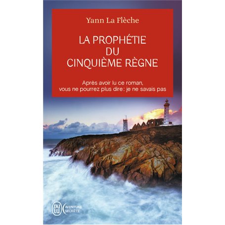 La prophétie du cinquième règne