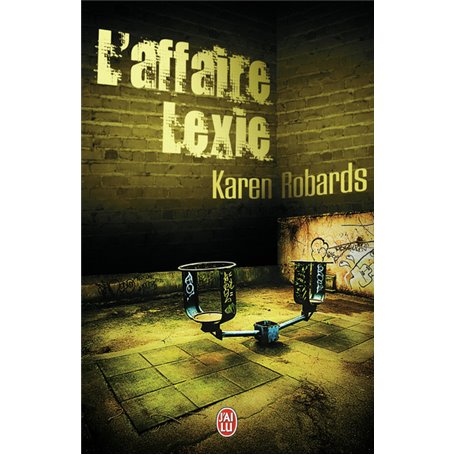 L'affaire Lexie