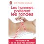 Les hommes préfèrent les rondes