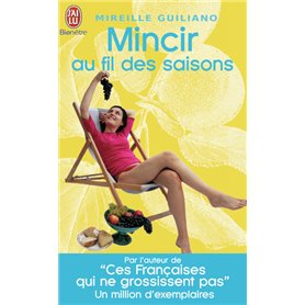 Mincir au fil des saisons