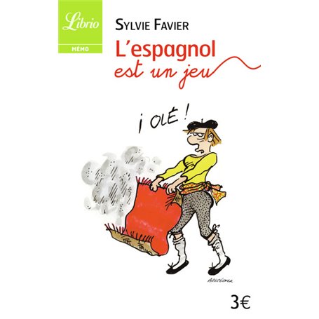 L'Espagnol est un jeu