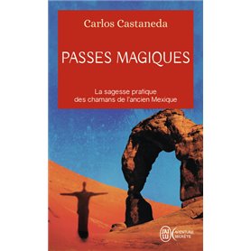 Passes magiques