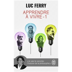 Apprendre à vivre