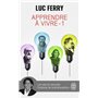 Apprendre à vivre