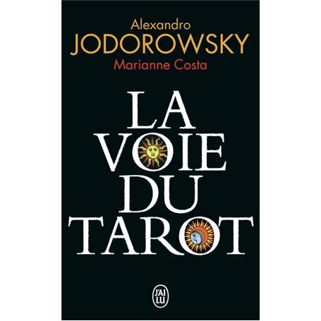 La voie du tarot