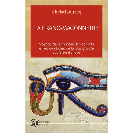 La franc-maçonnerie