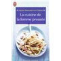 La cuisine de la femme pressée