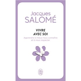 Vivre avec soi