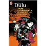La danse de la grue et du phénix