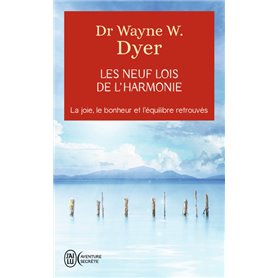 Les neuf lois de l'harmonie