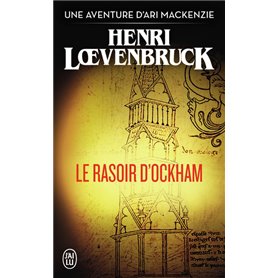 Le rasoir d'Ockham