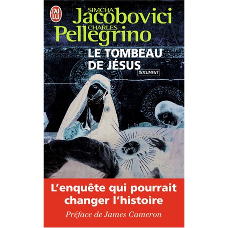 Le tombeau de Jésus